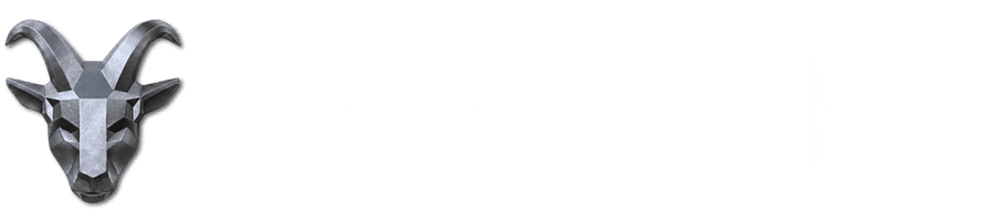GOAT SPY Logo